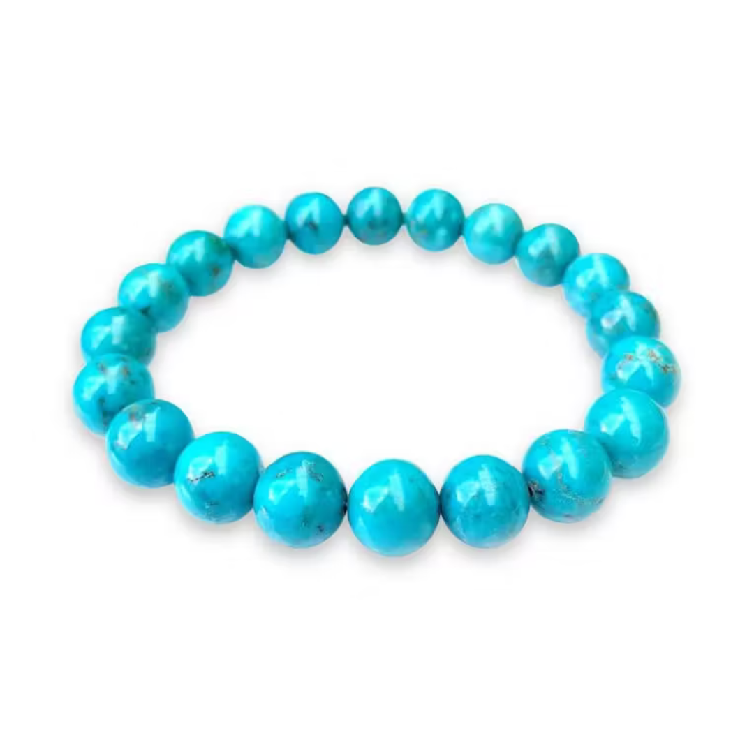 Turquoise (Firoza) Bracelet